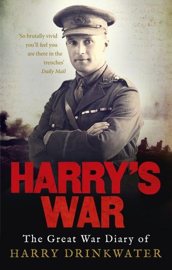 Harry’s War