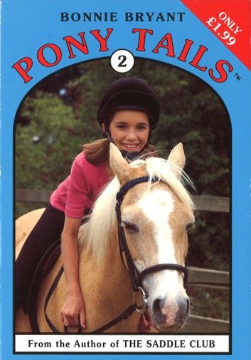 Pony Tails 2 : May\