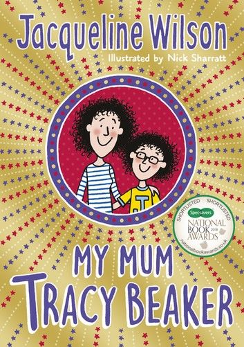 My Mum Tracy Beaker