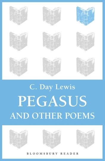 Pegasus and Other Poems