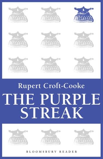 The Purple Streak