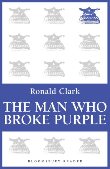 The Man Who Broke Purple