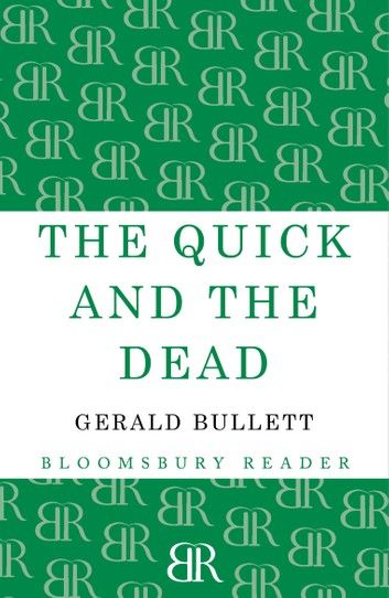 The Quick and the Dead