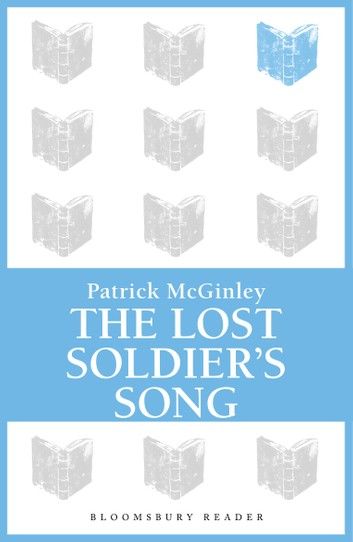 The Lost Soldier\