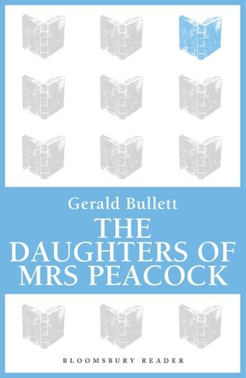 The Daughters of Mrs Peacock