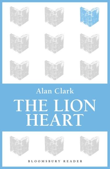 The Lion Heart