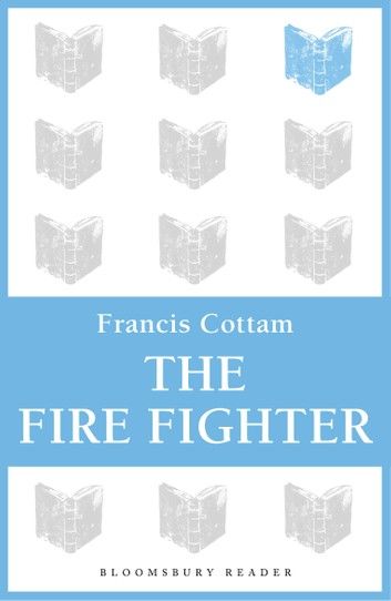 The Fire Fighter