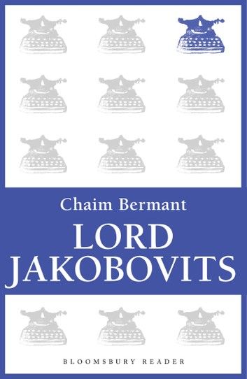 Lord Jakobovits