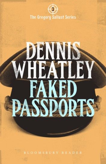 Faked Passports