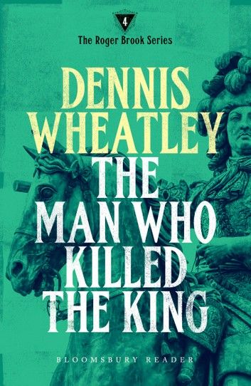 The Man who Killed the King