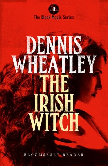 The Irish Witch