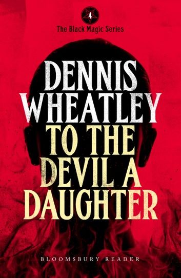 To the Devil, a Daughter