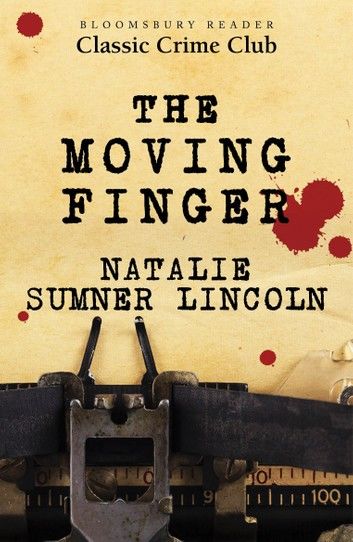 The Moving Finger