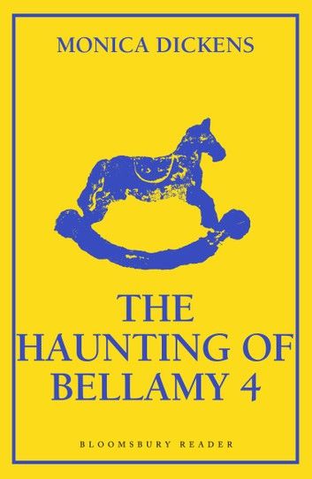 The Haunting of Bellamy 4