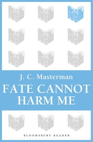 Fate Cannot Harm Me