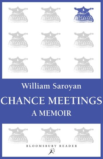 Chance Meetings