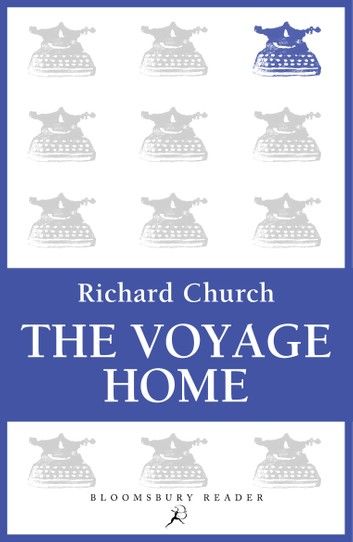 The Voyage Home