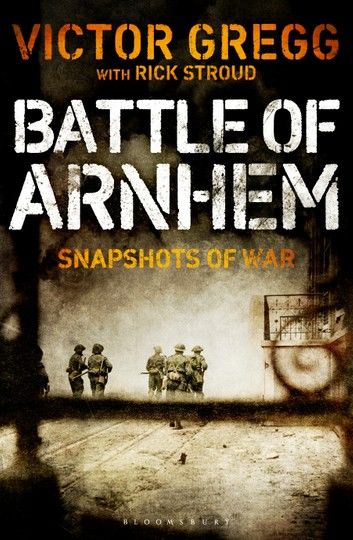 Battle of Arnhem