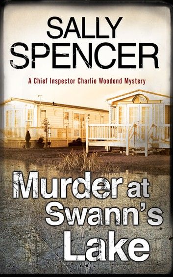 Murder at Swann\