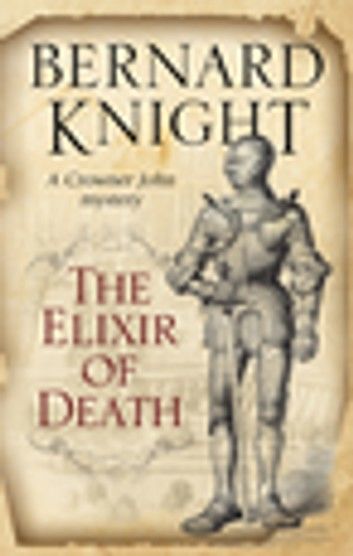 Elixir of Death, The