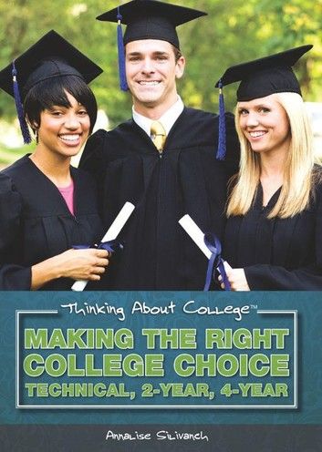 Making the Right College Choice