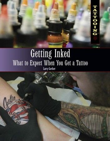 Getting Inked