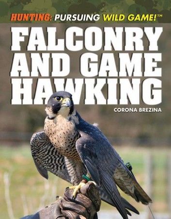 Falconry and Game Hawking