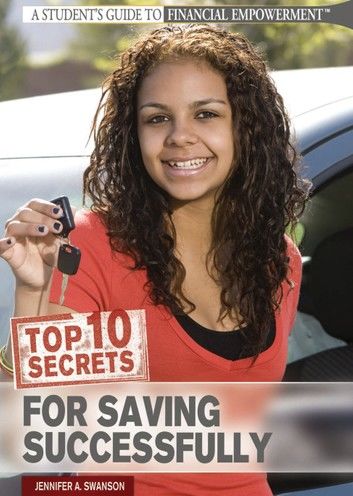 Top 10 Secrets for Saving Successfully