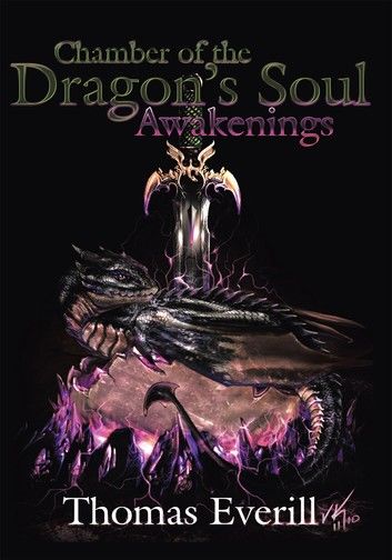 Chamber of the Dragon\
