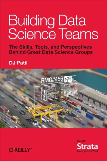 Building Data Science Teams