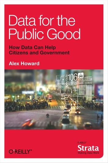 Data for the Public Good