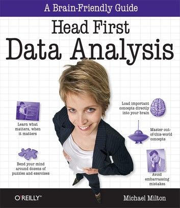 Head First Data Analysis