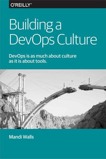 Building a DevOps Culture