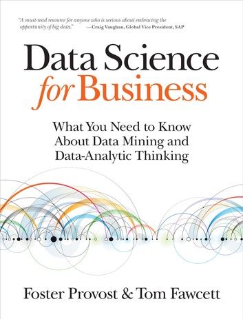 Data Science for Business