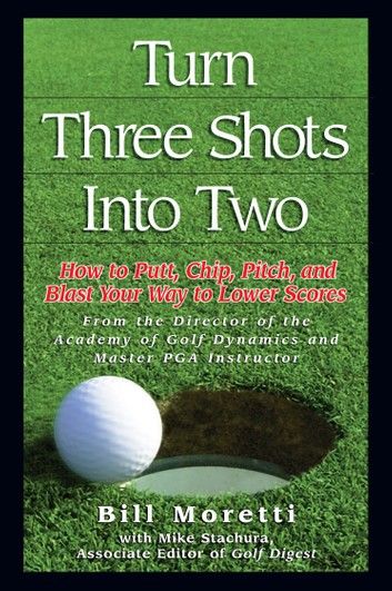 Turn Three Shots Into Two