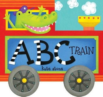 ABC Train