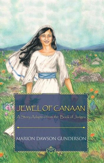 Jewel of Canaan