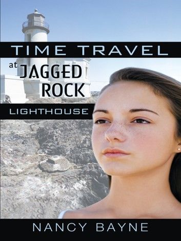 Time Travel at Jagged Rock Lighthouse