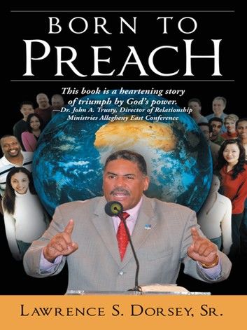 Born to Preach