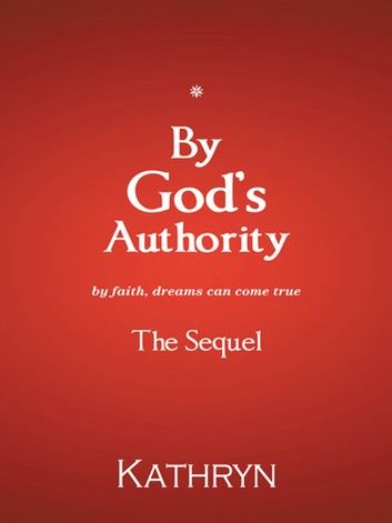 By God’S Authority