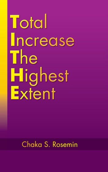 Total Increase the Highest Extent