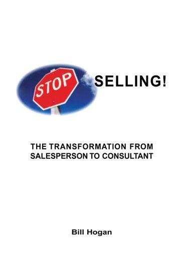 Stop Selling