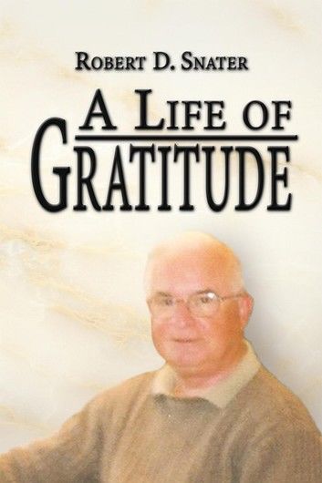 A Life of Gratitude