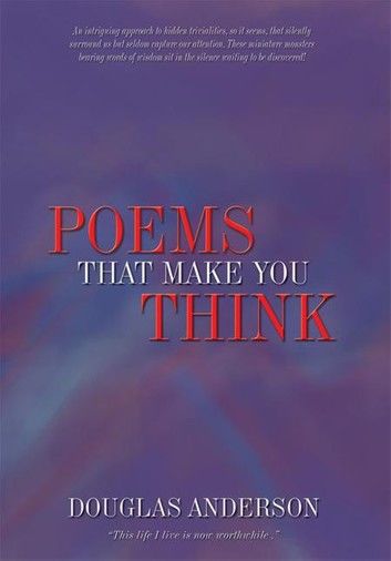 Poems to Make You Think