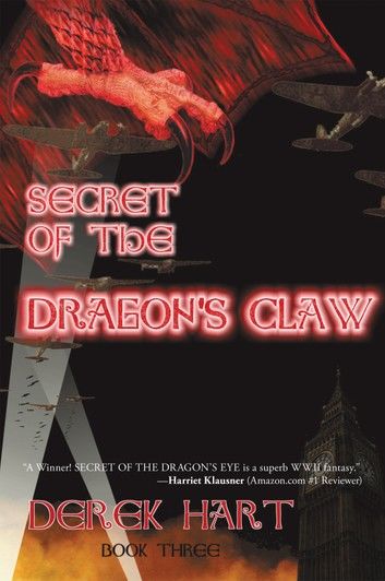 Secret of the Dragon\