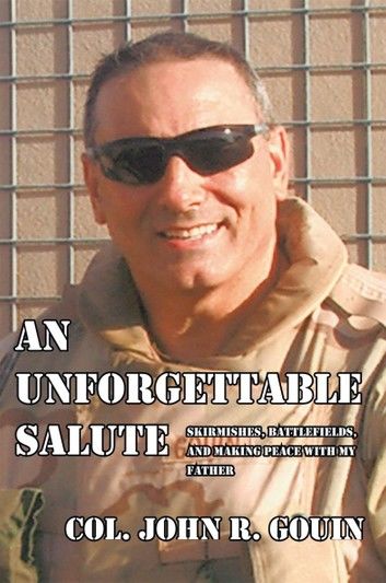 An Unforgettable Salute