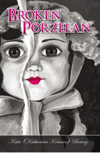 Broken Porzelan