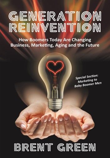 Generation Reinvention