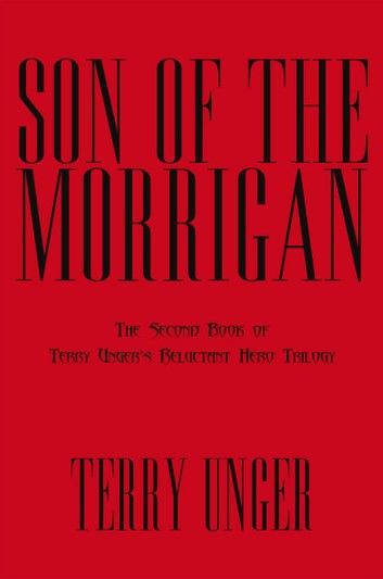 Son of the Morrigan