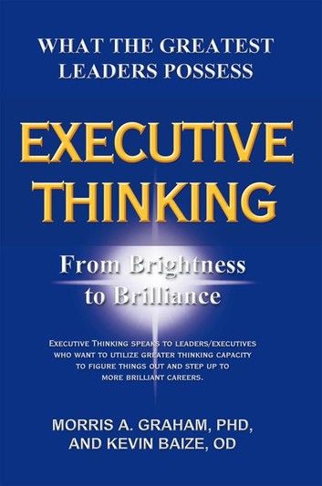 Executive Thinking